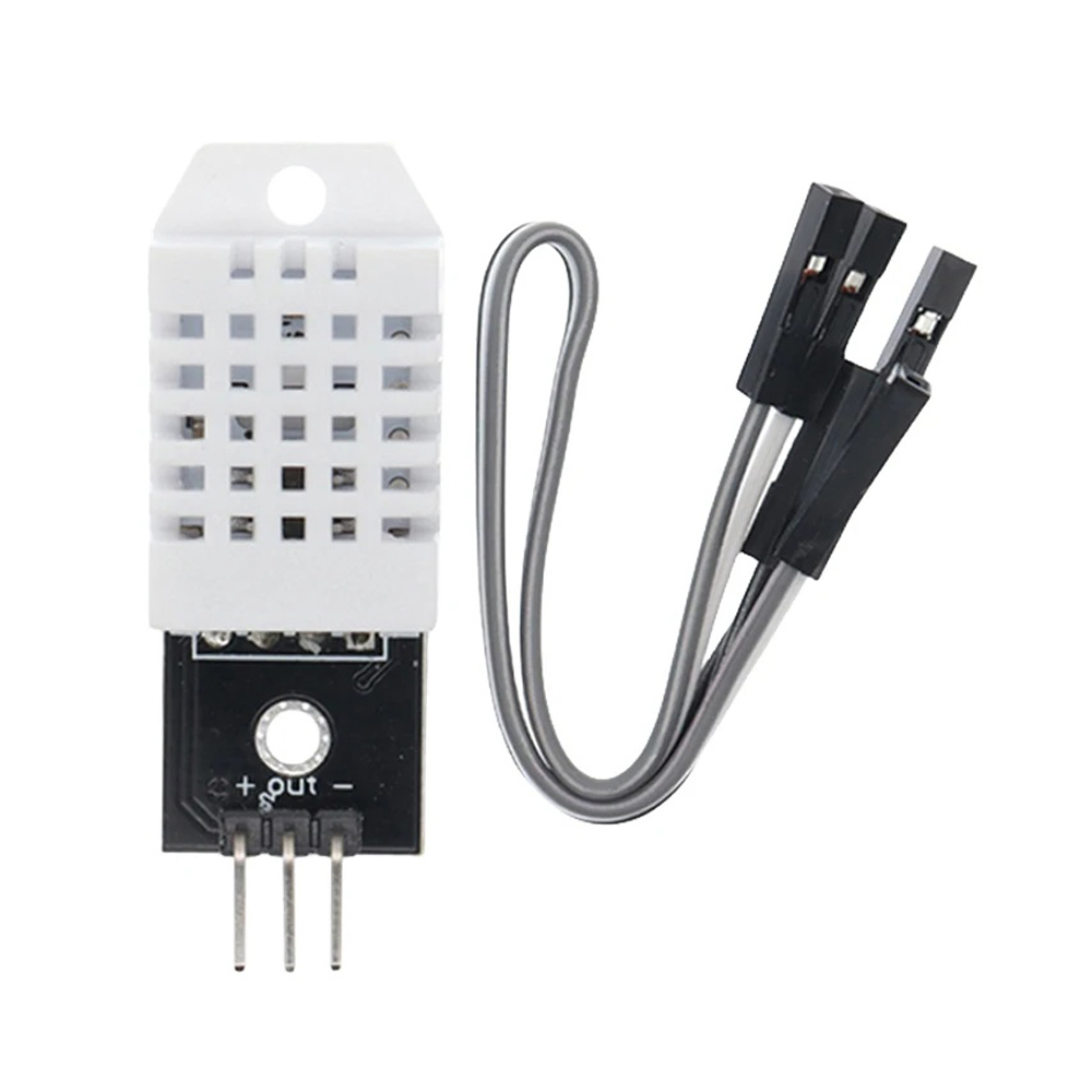 Dht22 - TENSTAR AM2302 디지털 온도 및 습도