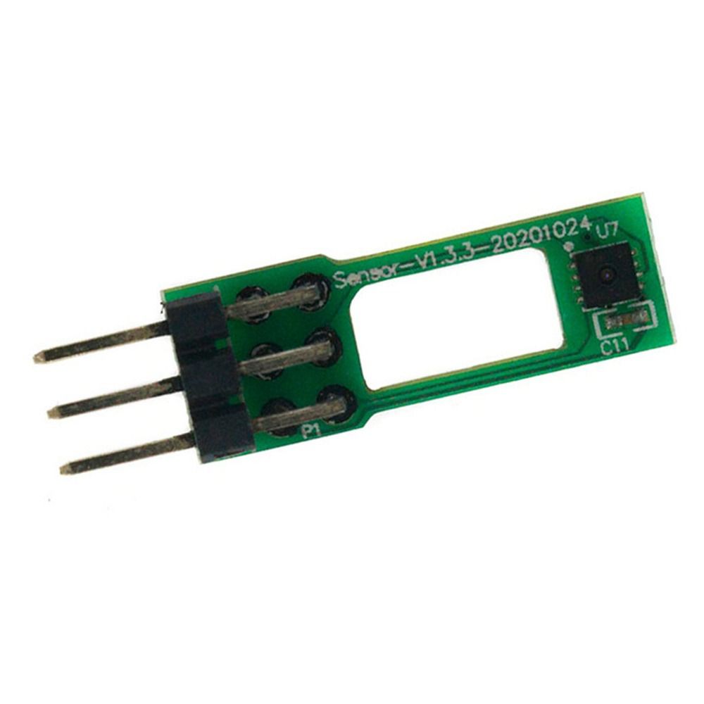Sht31 - SHT31 모듈 온도 센서 I2C 통신