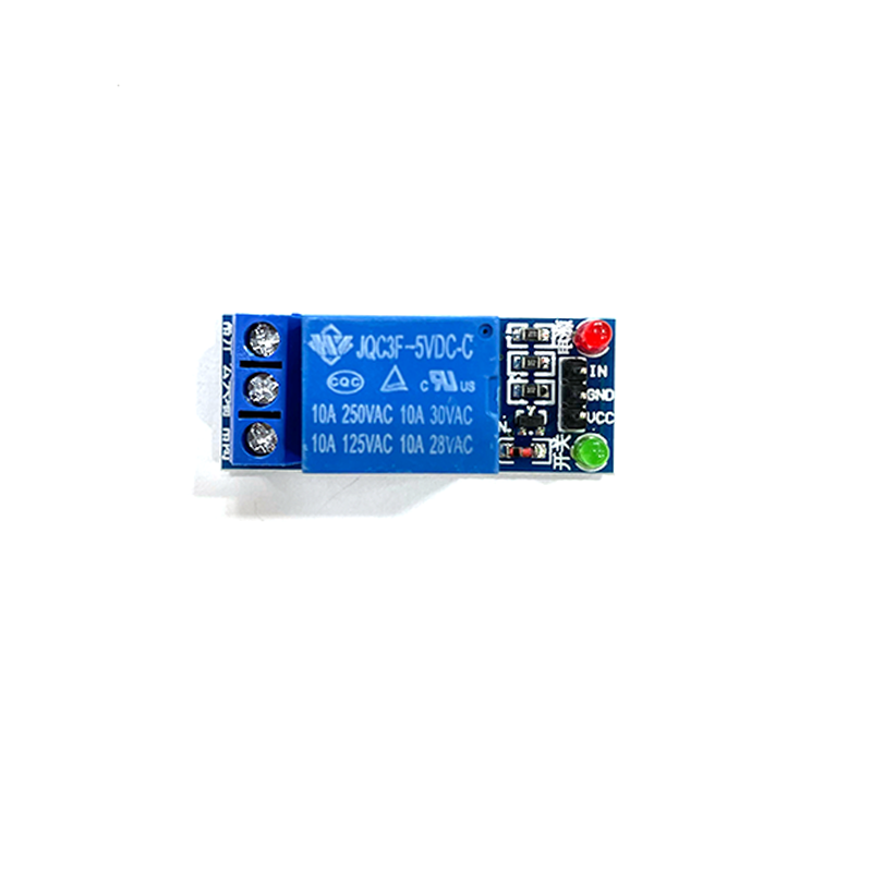 Relay Module 1 Channel - 50PCS 1 채널 릴레이 모듈 5V/12V/24V
