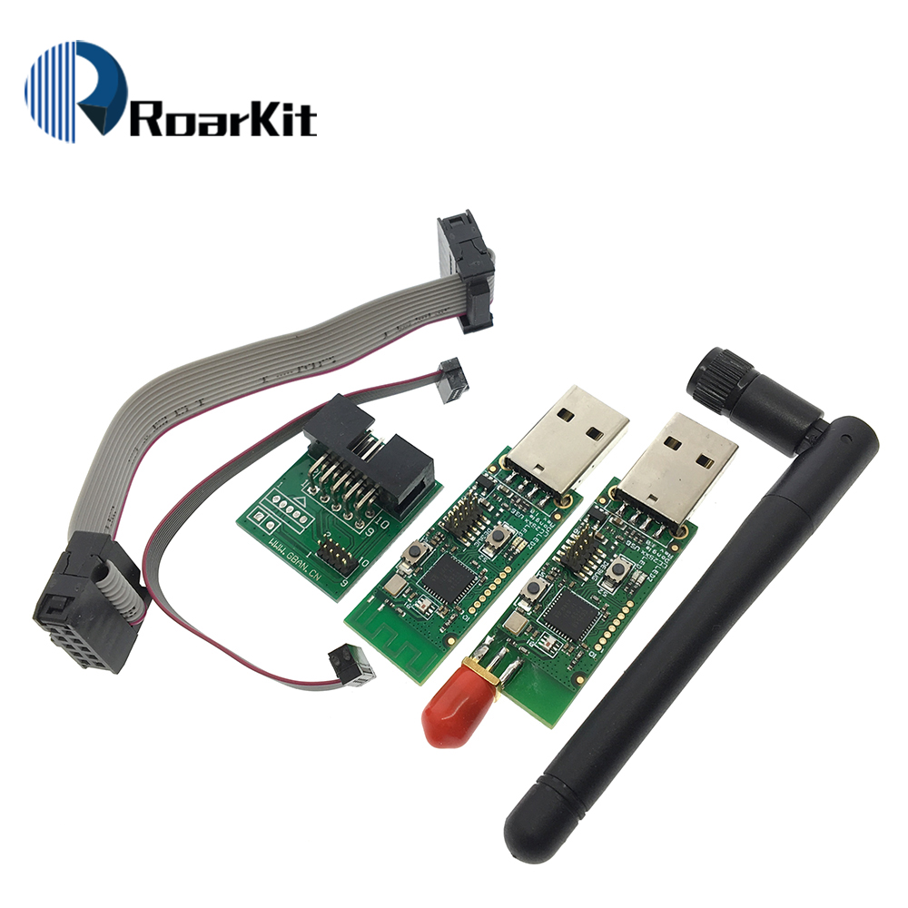 Zigbee Cc2531 - 무선 지그비 CC2531 CC2540 스니퍼 베어