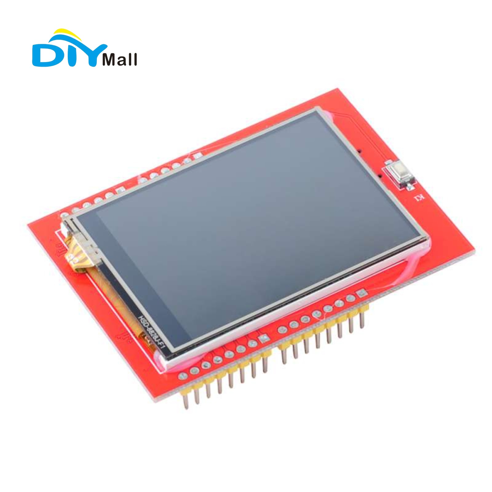 Ili9341 - DIYmall 2.4인치 TFT LCD 디스플레이 모듈