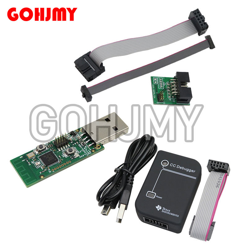 Zigbee Cc2531 - CC 디버거 CC2531 지그비 CC2540 스니퍼