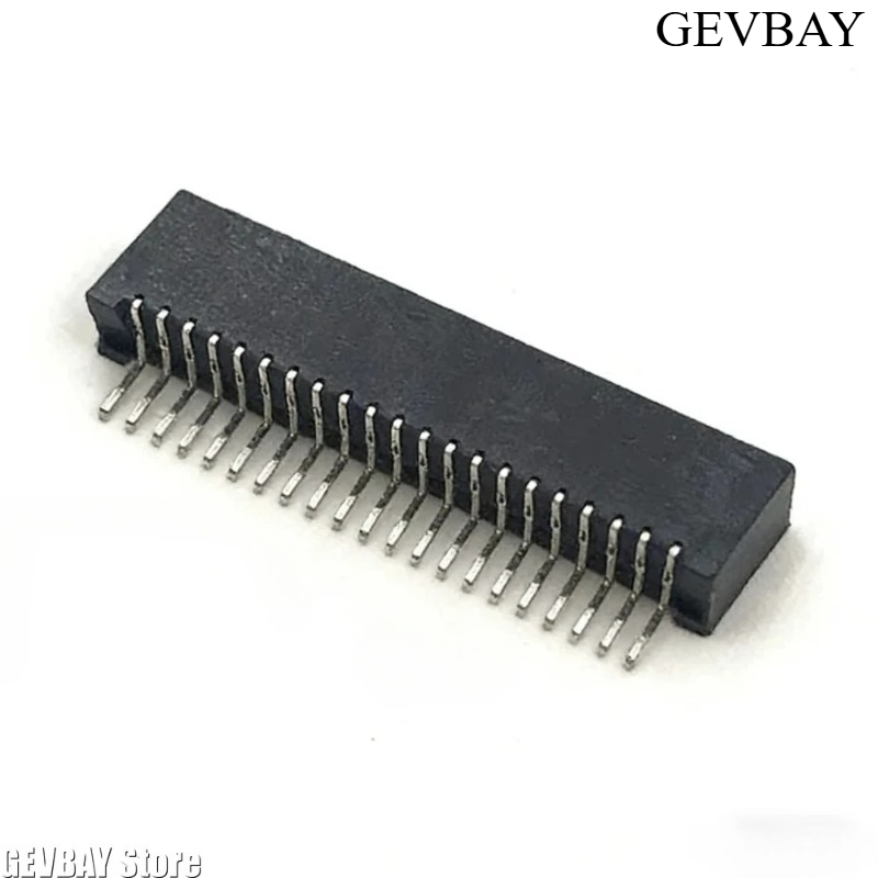 Joystick Module - 18/19핀 조이스틱 플렉스 리본 케이블 전도성