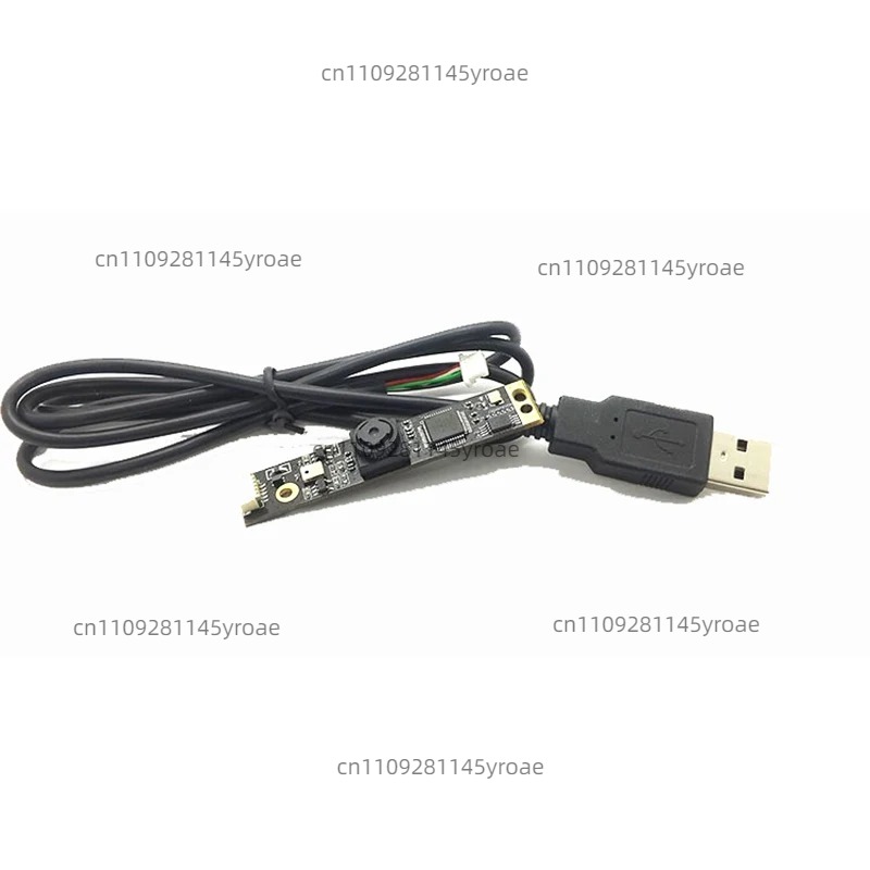 Microphone Module - 1080P HD 2MP USB 카메라 모듈