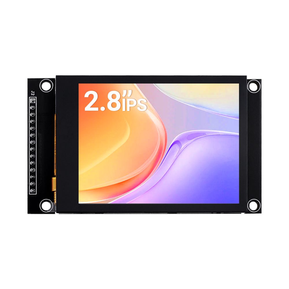 Ili9341 - Elecrow 2.8 인치 SPI 모듈 IPS