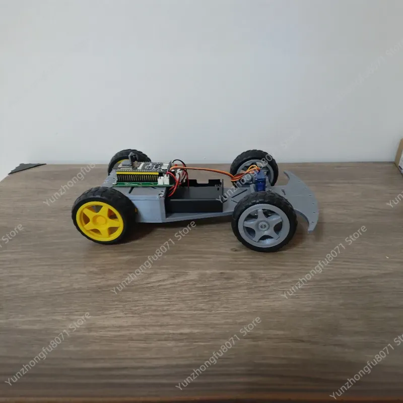 Servo Sg90 - ESP32 CAM WIFI 비디오 SG90 서보