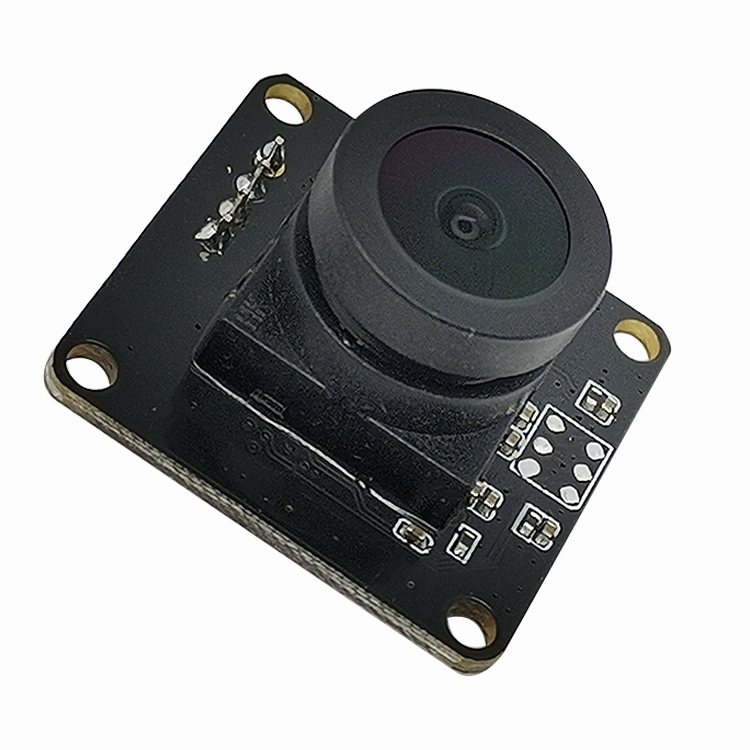 Microphone Module - 광각 어안 마이크로폰 USB 카메라 모듈