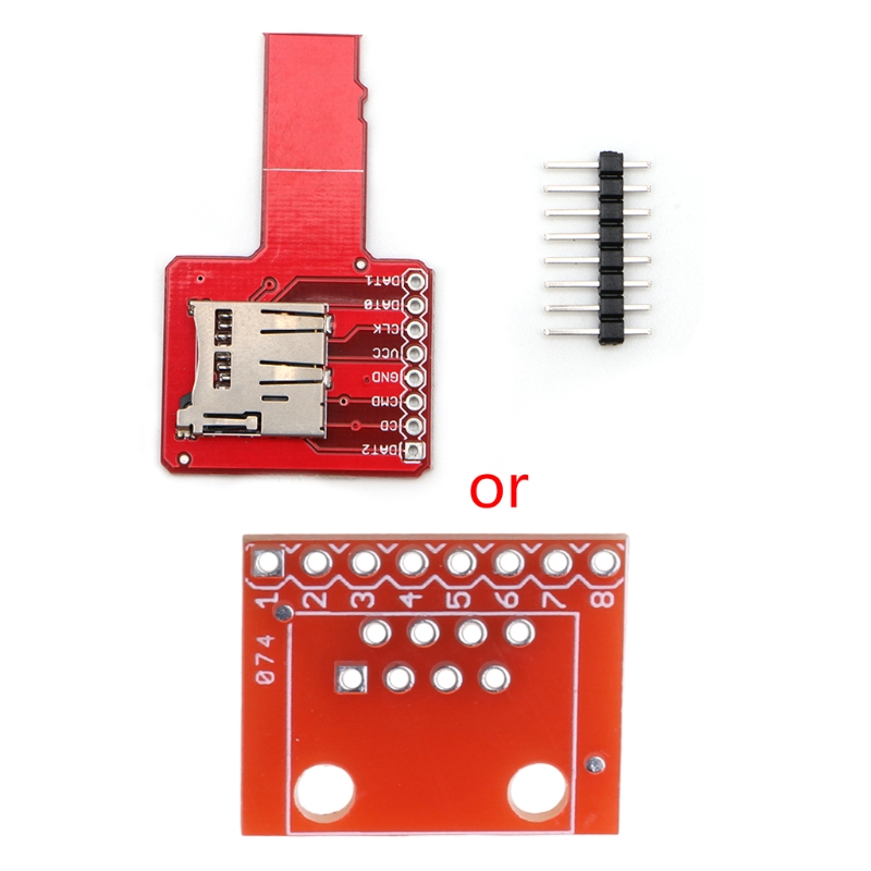 Sd Card Module - 새로운 마이크로 SD Sniffe TF 카드