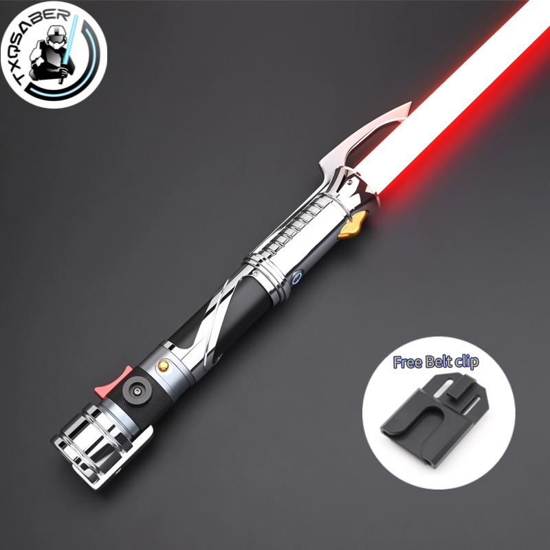 Neopixel - TXQSABER 카운트 두쿠 라이트세이버 네오픽셀 사운드보드