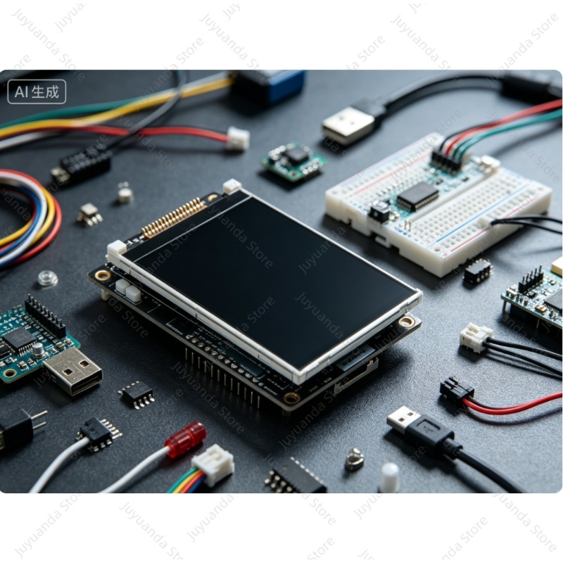 Ili9341 - 2.2/2 ILI9341 LCD 백라이트 디스플레이 ESP32