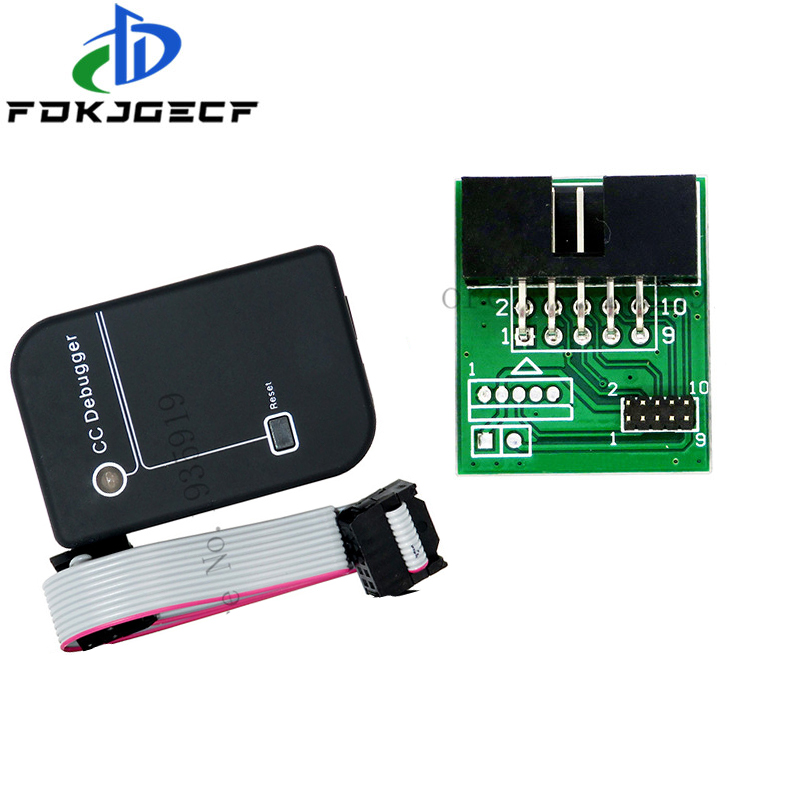 Zigbee Cc2531 - Zigbee 에뮬레이터 CC-디버거 USB 프로그래머 CC2540