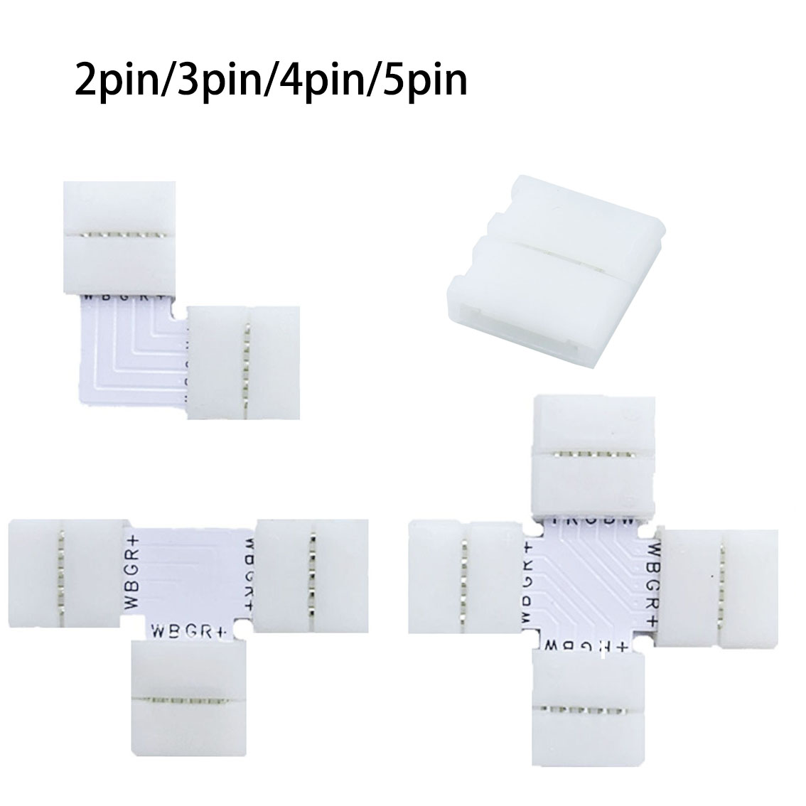 Ws2812B - WS2812B WS2811 SK6812 WS2815 무료 납땜