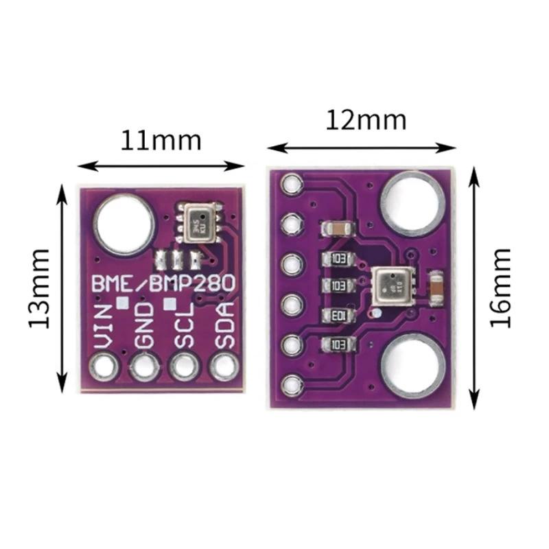 Bme280 - 3 in 1 BME280 3.3V BMP280