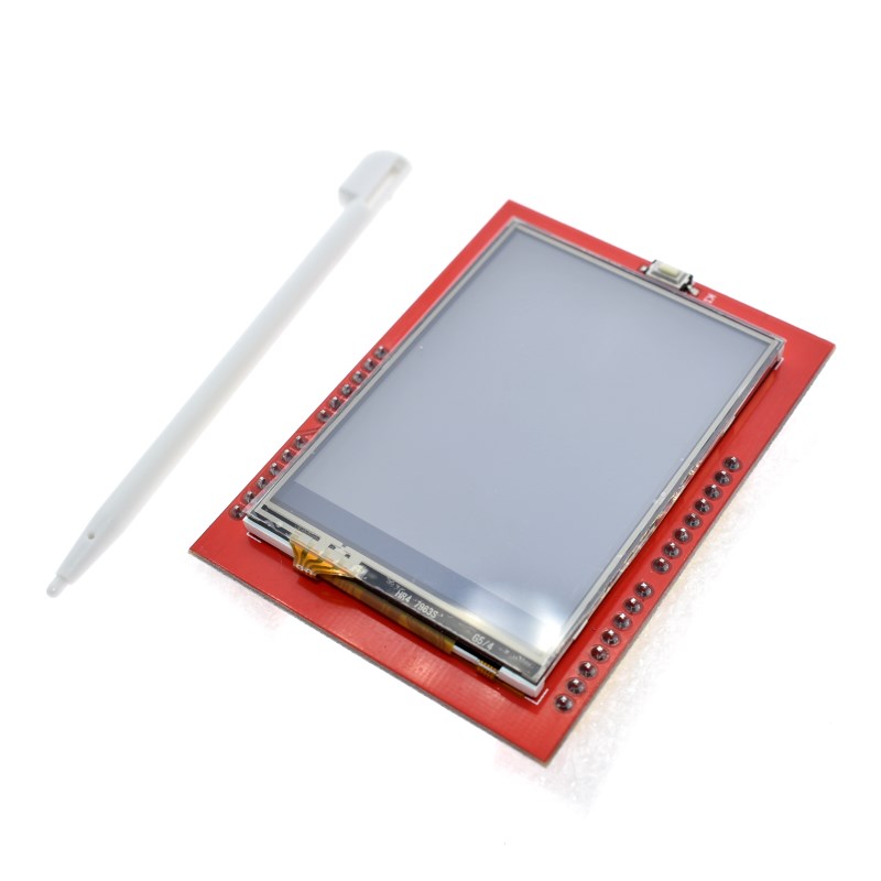 Ili9341 - LCD 모듈 TFT 2.4 인치 TFT