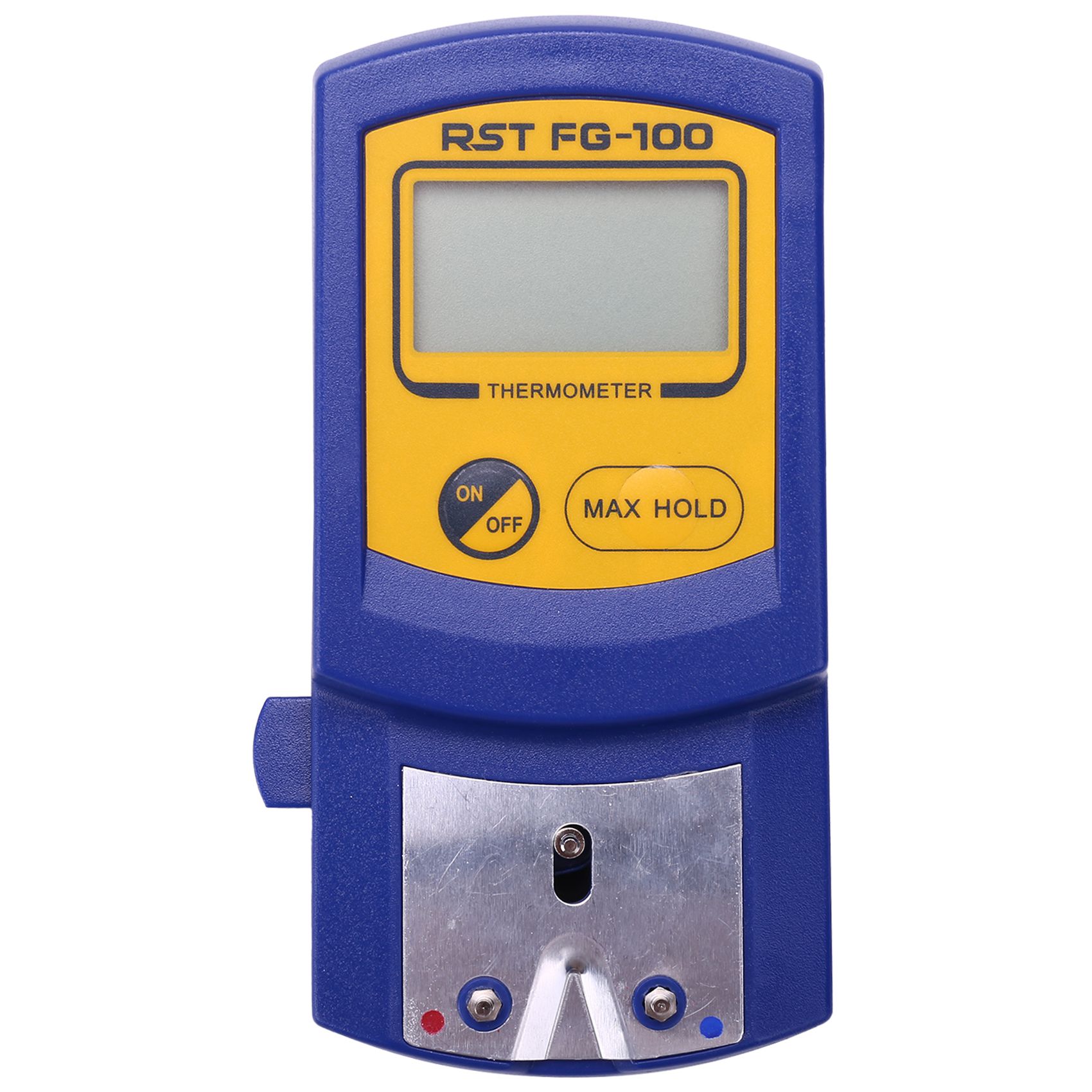Soldering Iron Temperature Probe - AB47-FG-100 디지털 납땜 인두 팁 납땜