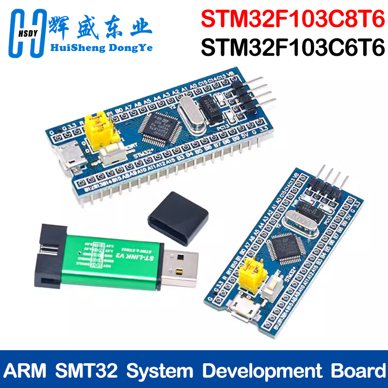 Zigbee Cc2531 - Arduino용 최소 시스템 개발 보드 모듈,