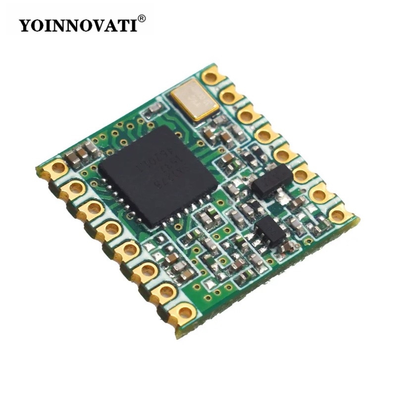 Lora Rfm95 - SX1278 RFM95 LoRa 무선 모듈 433/470/868/915MHz