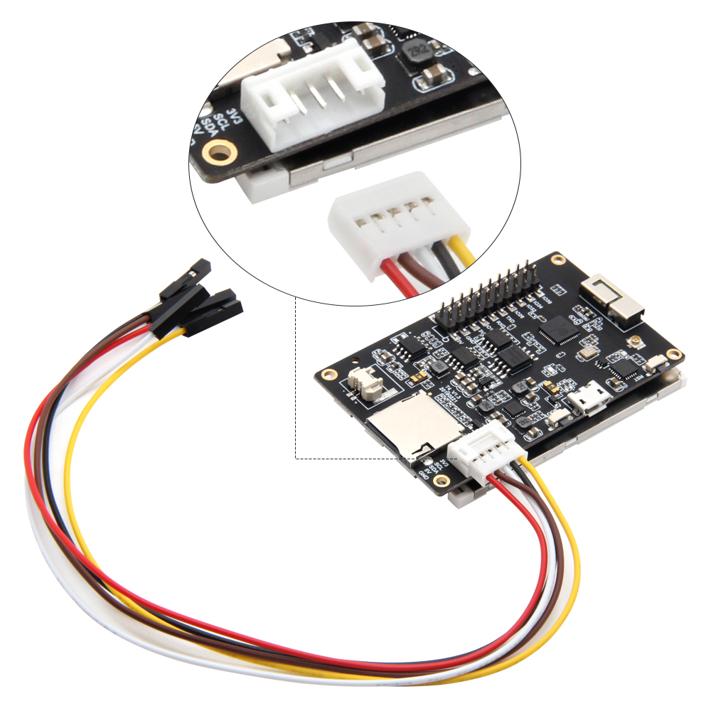 Ili9341 - Arduin ESP32 4MB 플래시 WIFI 및
