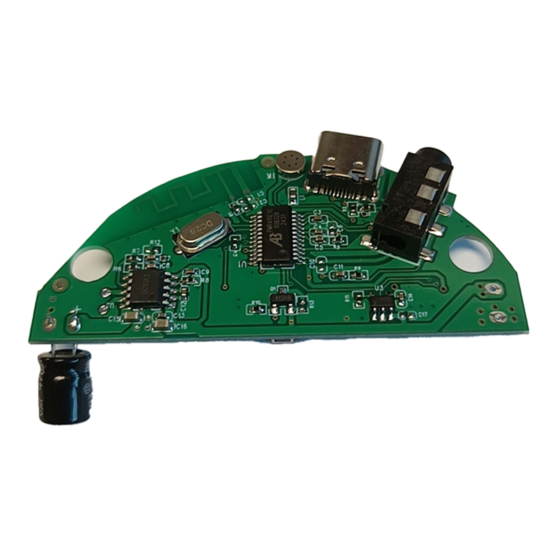 Sd Card Module - A99E-3D 스테레오 HIFI 3.7V SD 카드