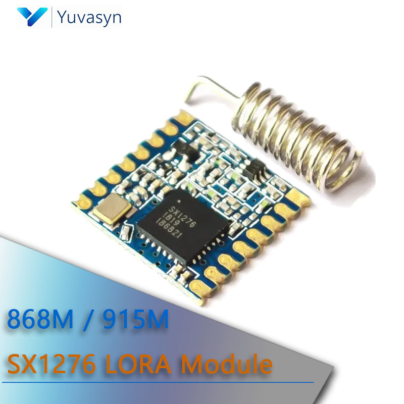 Lora Rfm95 - 1-5PCS SX1276 LORA 모듈 무선 확산