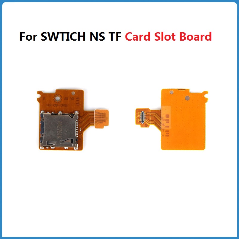 Sd Card Module - SWITCH NS용 TF 카드 슬롯 보드