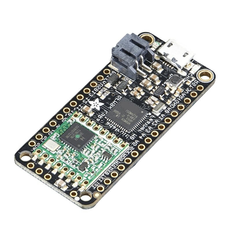 Lora Rfm95 - A97I-RFM95 900MHz 장거리 무선 모듈, 3178