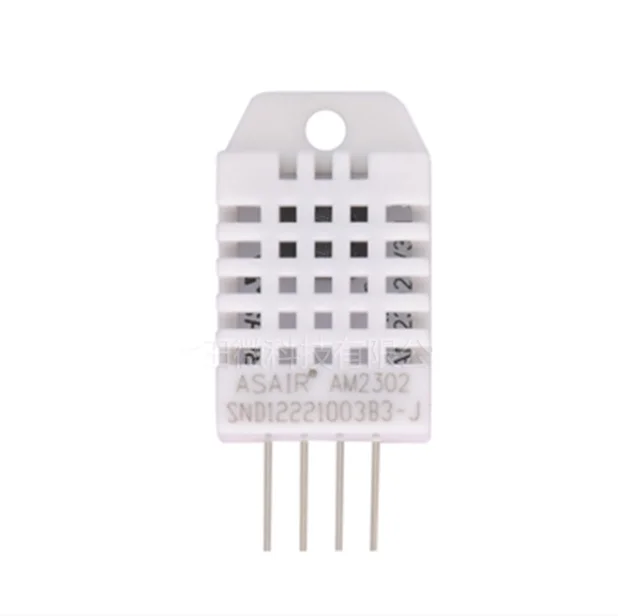 Dht22 - AM2302 DHT22 디지털 온도 및 습도