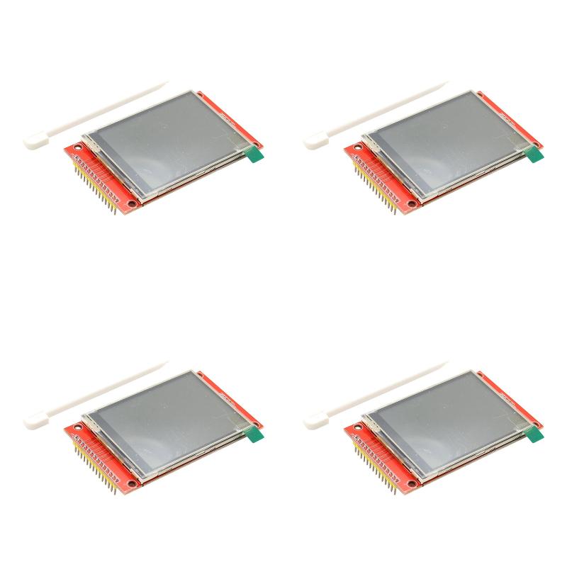 Ili9341 - 4팩 X((2.8인치 SPI TFT LCD 모듈
