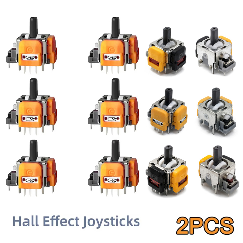 Joystick Module - PS5/PS4/Xbox One/Switch Pro 컨트롤러 게임 컨트롤러