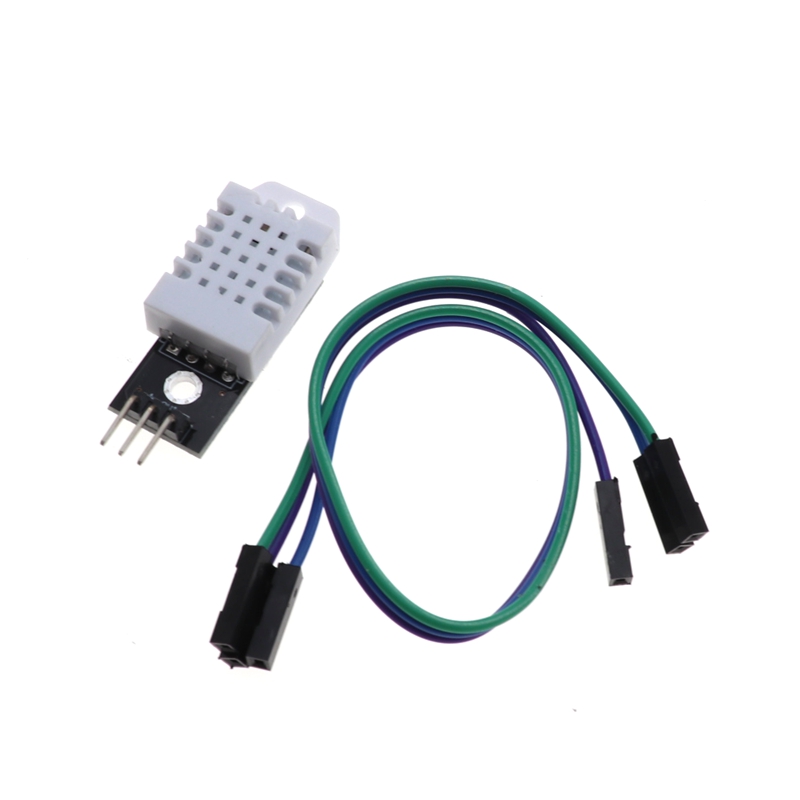 Dht22 - 1PCS DHT22 디지털 온도 및 습도