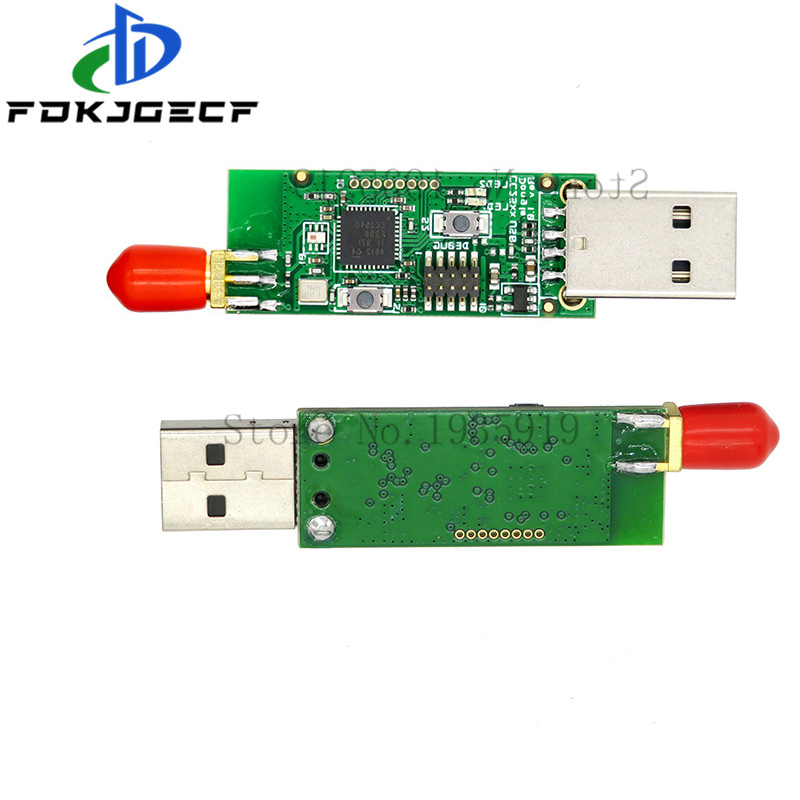 Zigbee Cc2531 - 무선 Zigbee CC2531 CC2540 스니퍼 베어
