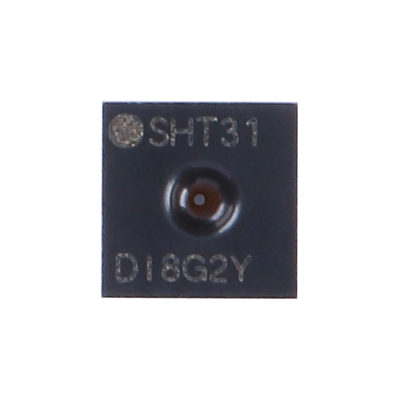 5PCS/1PC SHT31 SHT30 DFN-8 SHT - Sht31 리뷰 및 가격