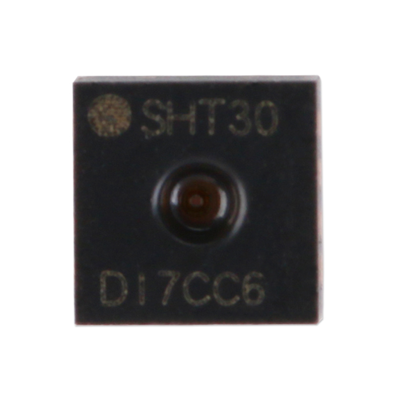 5PCS/1PC SHT31 SHT30 DFN-8 SHT - Sht31 리뷰 및 가격