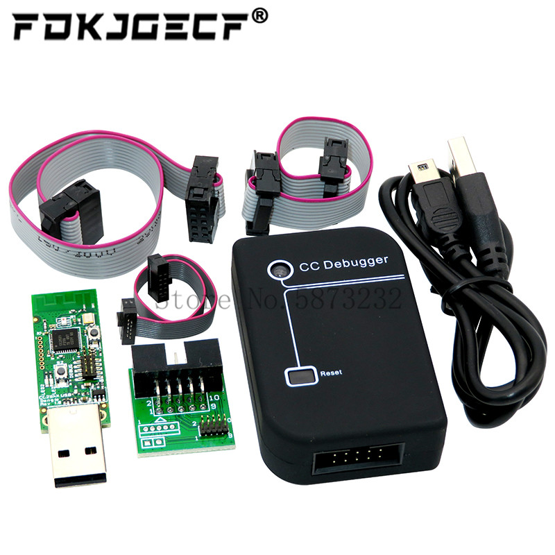 CC 디버거 CC2531 Zigbee CC2540 스니 - Zigbee Cc2531 리뷰 및 가격
