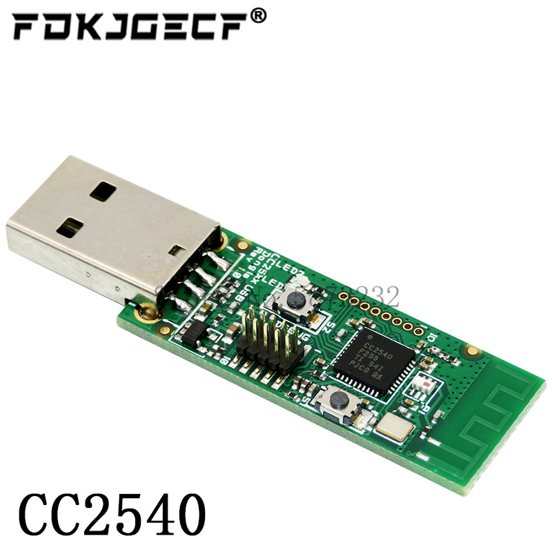 CC 디버거 CC2531 Zigbee CC2540 스니 - Zigbee Cc2531 리뷰 및 가격