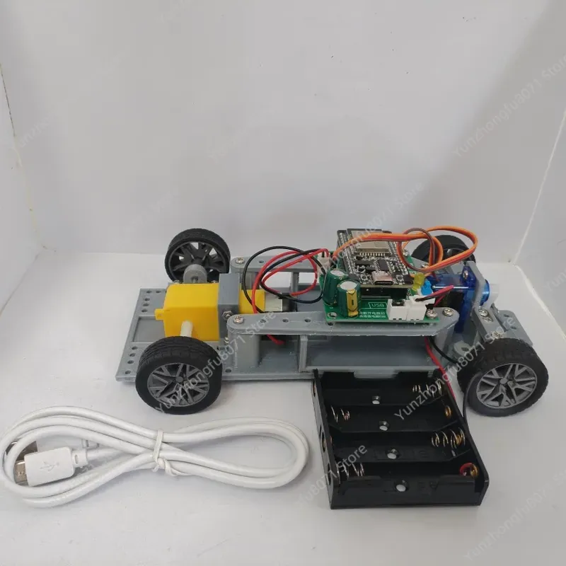 ESP32 WIFI SG90 서보 1:18 RC 자동차 - Servo Sg90 리뷰 및 가격