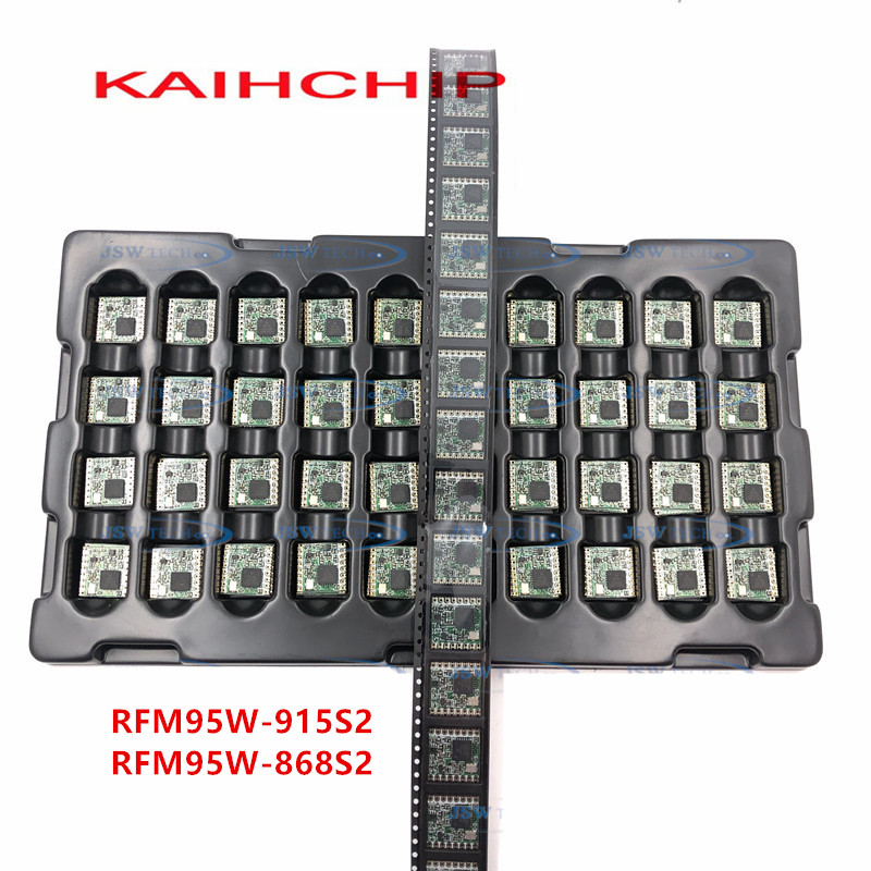 1-10PCS RFM95 RFM95W RFM96W RF - Lora Rfm95 리뷰 및 가격