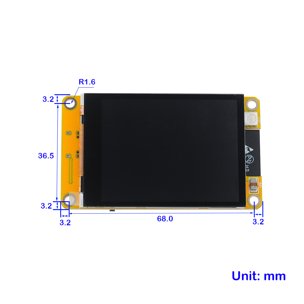2.4인치 ESP32 디스플레이 WiFi+BT ESP3 - Ili9341 리뷰 및 가격