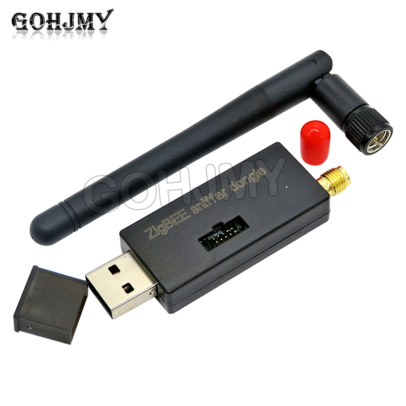 무선 지그비 CC2531 CC2540 스니퍼 베어 보드 - Zigbee Cc2531 리뷰 및 가격