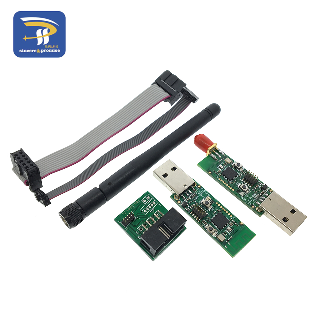 스니퍼 베어 보드 패킷 프로토콜 분석기 모듈 USB 프 - Zigbee Cc2531 리뷰 및 가격