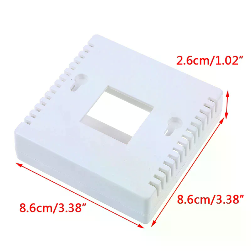 버튼이 있는 Diy Lcd1602 미터 테스터용 86  - Lcd 1602 리뷰 및 가격