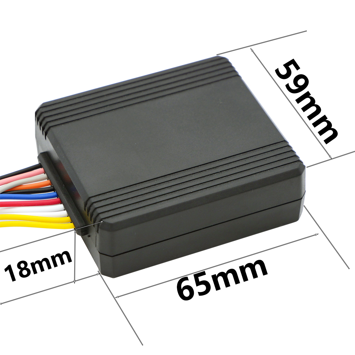 오토바이 도난 방지 경보 시스템 12V 오토바이에 대  - Joystick Module 리뷰 및 가격