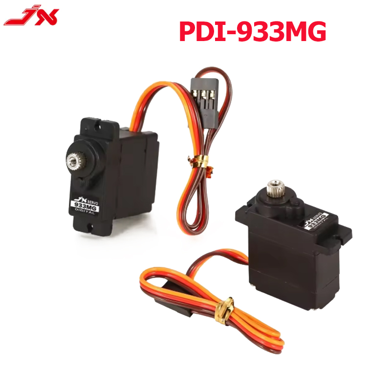 JX 서보 PDI-933MG 고토크 디지털 서보 모터  - Relay Module 1 Channel 리뷰 및 가격