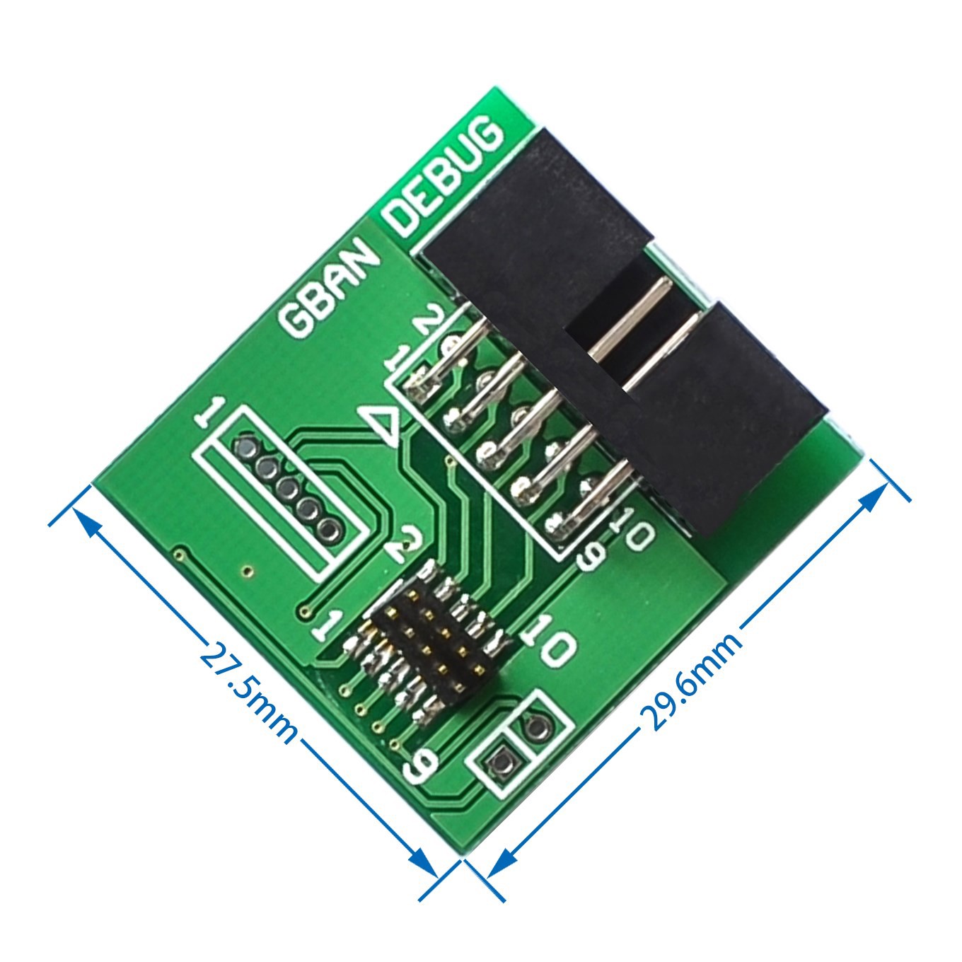 Bluetooth 4.0 용 다운로더 케이블 CC254 - Zigbee Cc2531 리뷰 및 가격