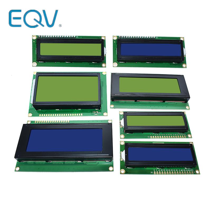 LCD1602 LCD 1602 2004 12864 모듈 - Lcd 1602 리뷰 및 가격