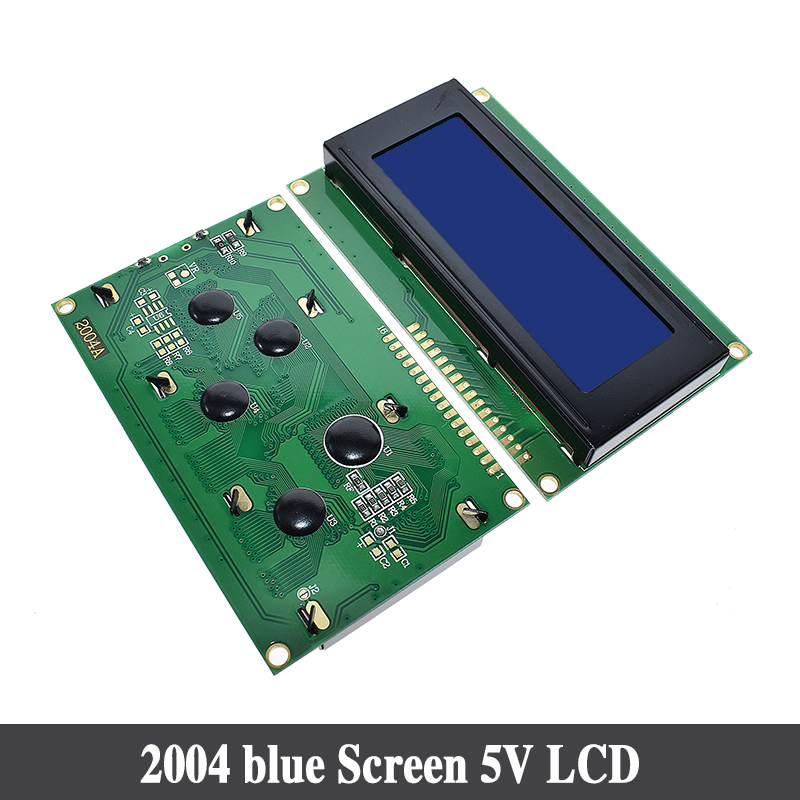 LCD1602 LCD 1602 2004 12864 모듈 - Lcd 1602 리뷰 및 가격
