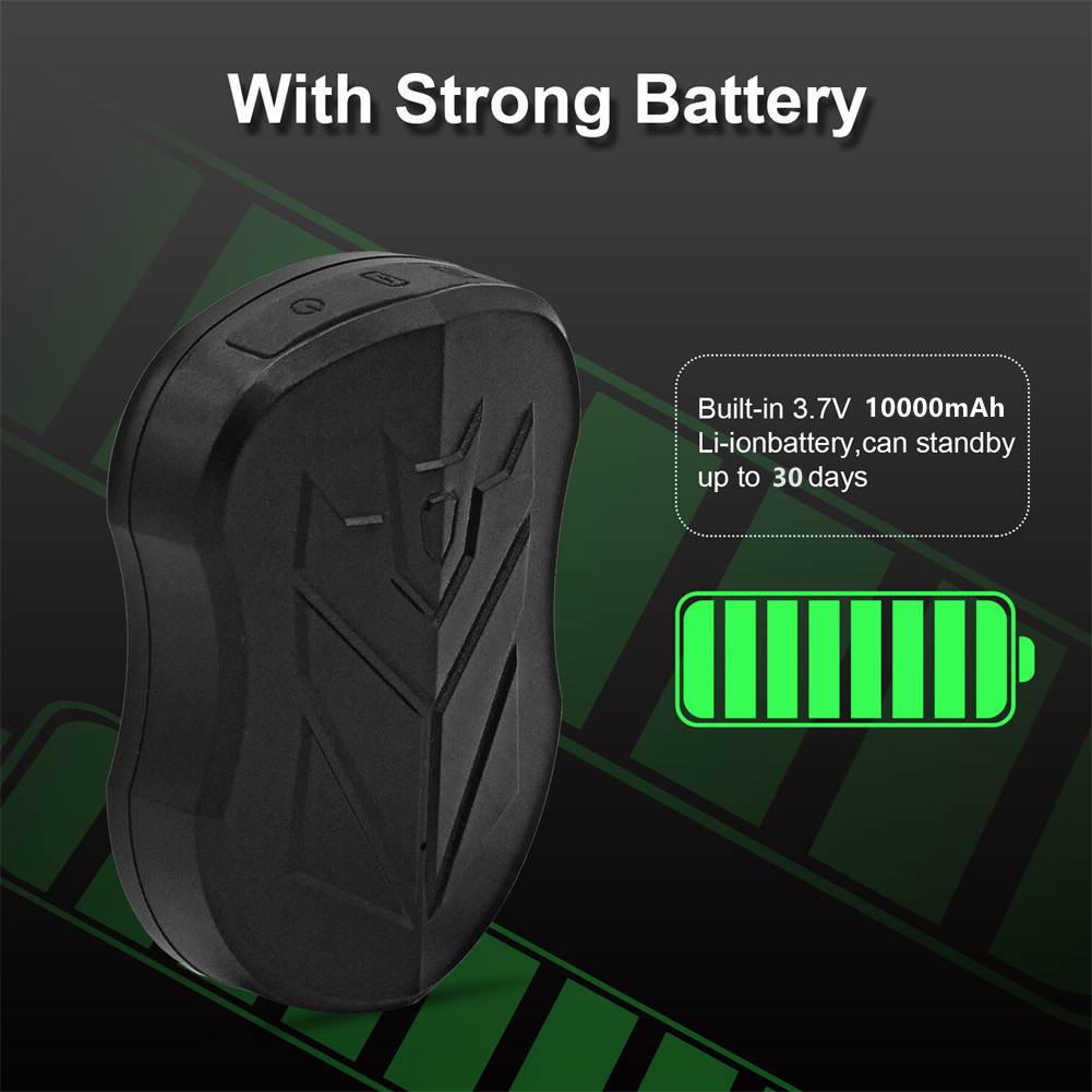 SinoTrack GPS 추적기, ST-915 방수 G - Lora Rfm95 리뷰 및 가격