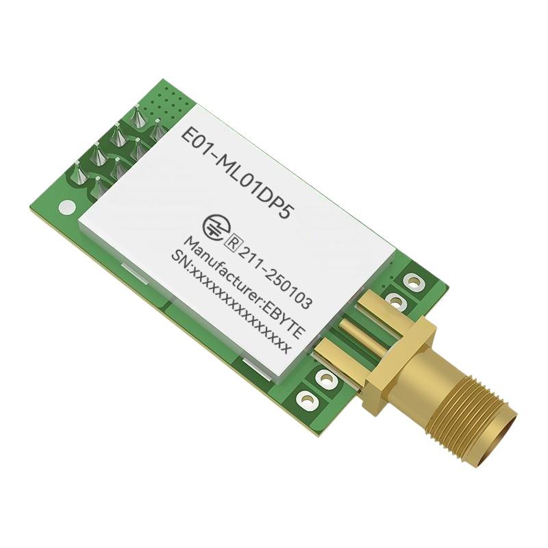 1개 무선 RF 모듈 NRF24L01 PA LNA 2. - Nrf24L01 리뷰 및 가격
