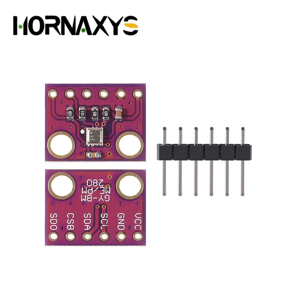 1-10PCS BME280 BMP280-3.3V 5V  - Bme280 리뷰 및 가격