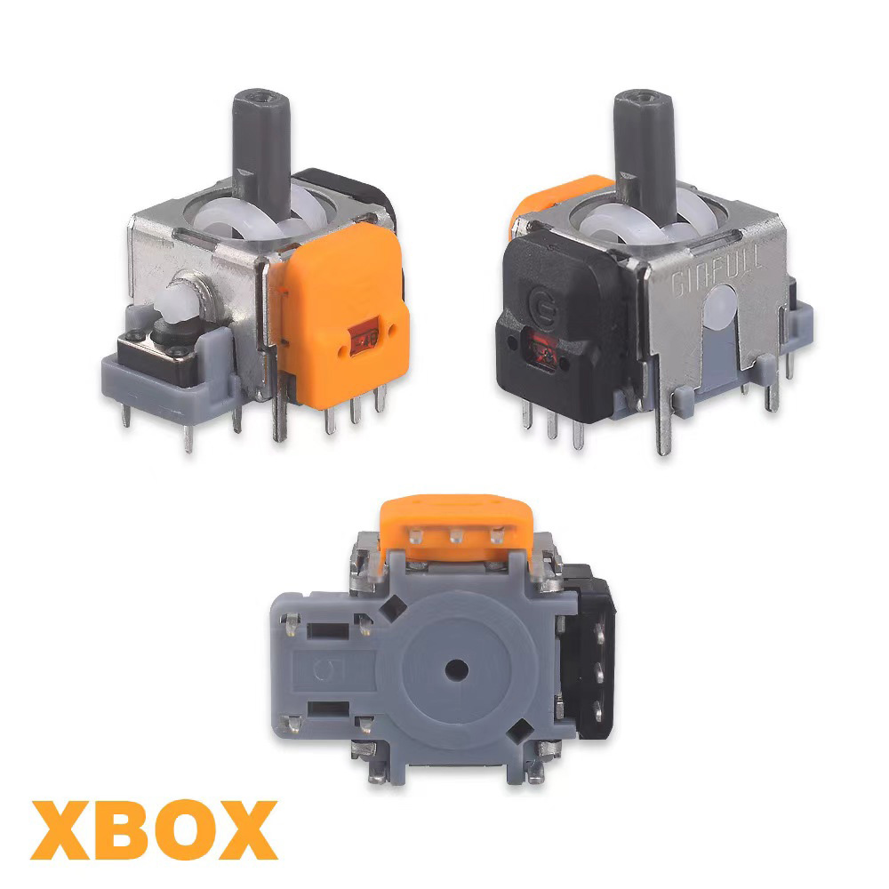 2/10PCS 홀 전자기 조이스틱 게임 핸들 홀 로커  - Joystick Module 리뷰 및 가격